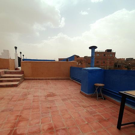 Riad Taourirte Tinghir Bagian luar foto