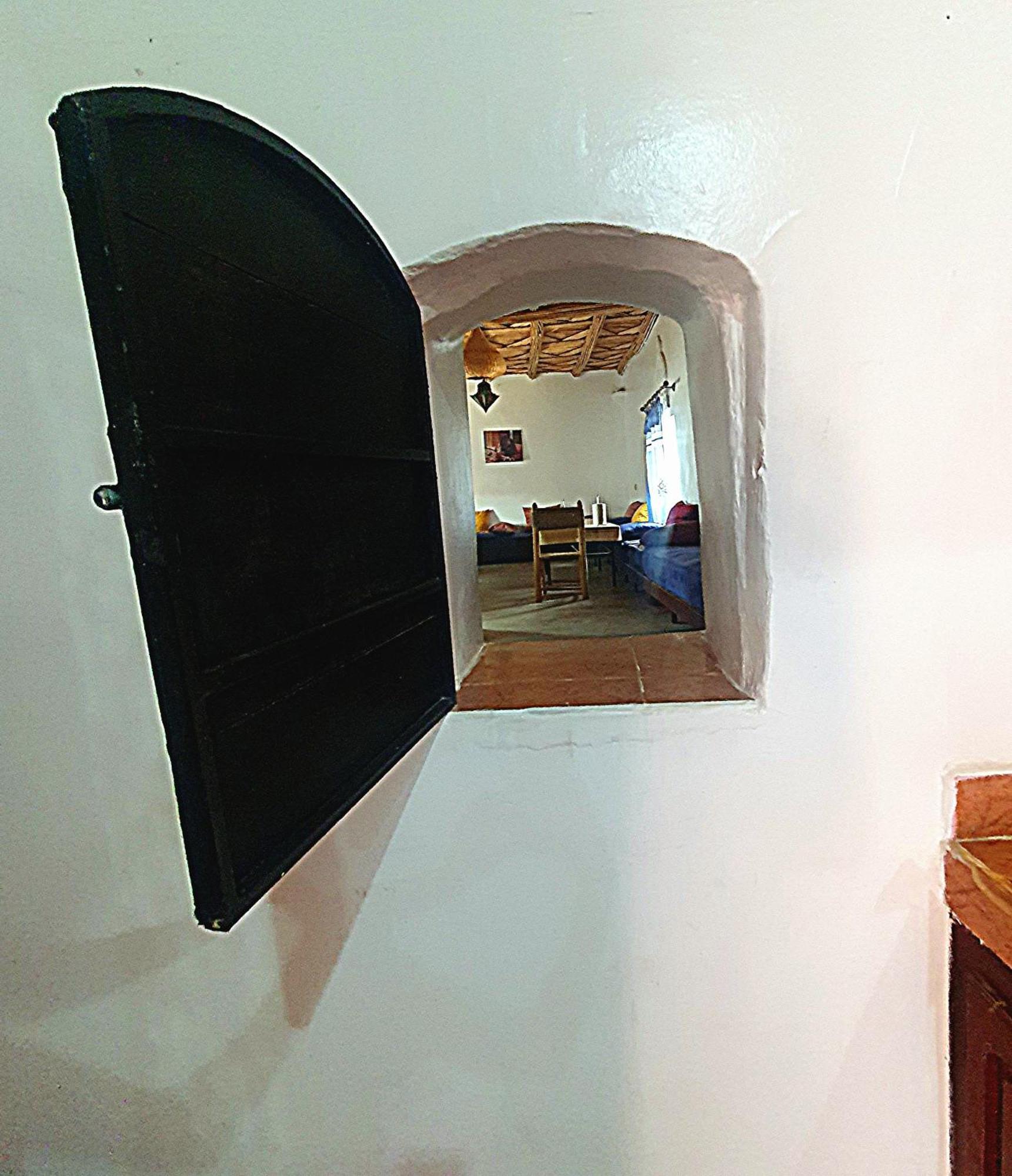 Riad Taourirte Tinghir Bagian luar foto