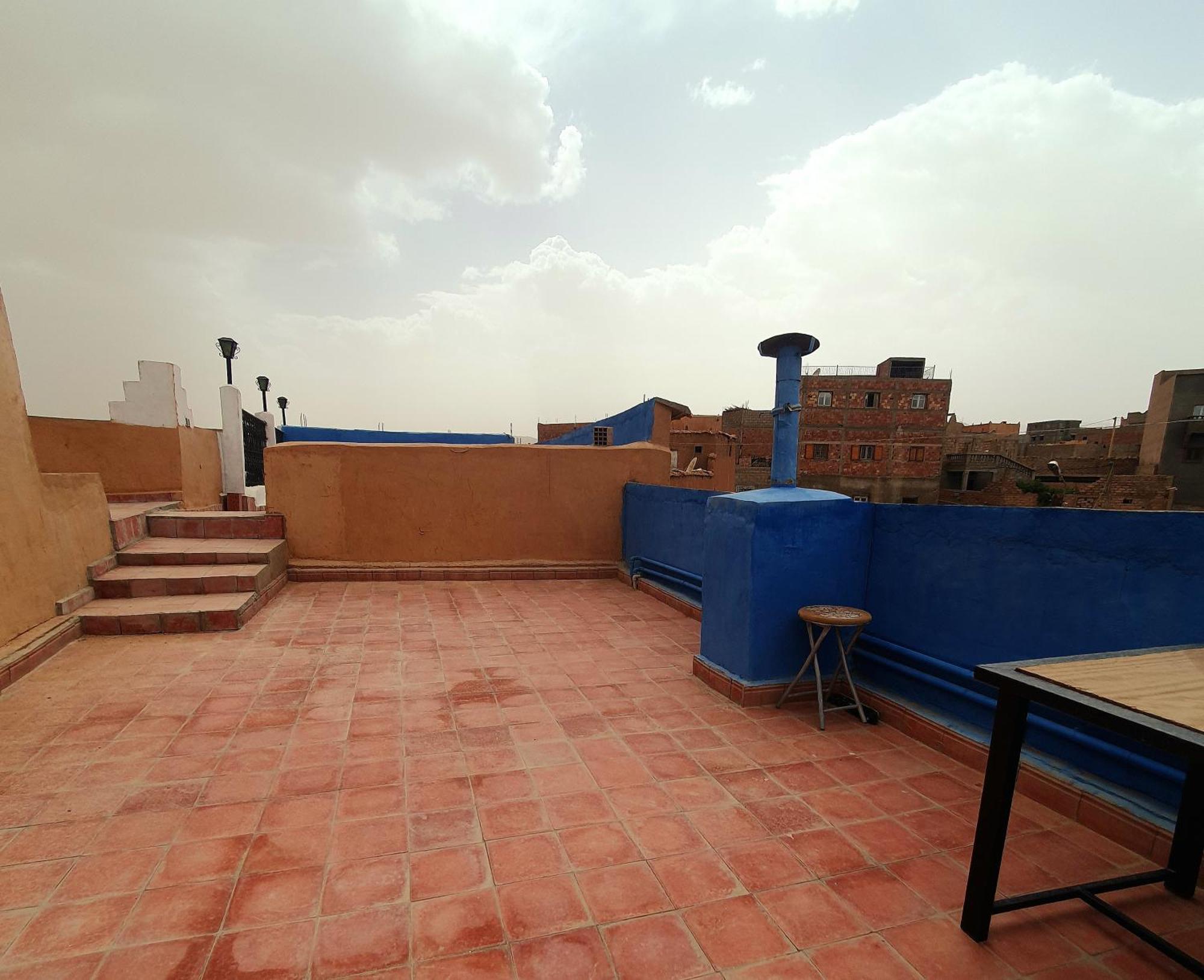 Riad Taourirte Tinghir Bagian luar foto
