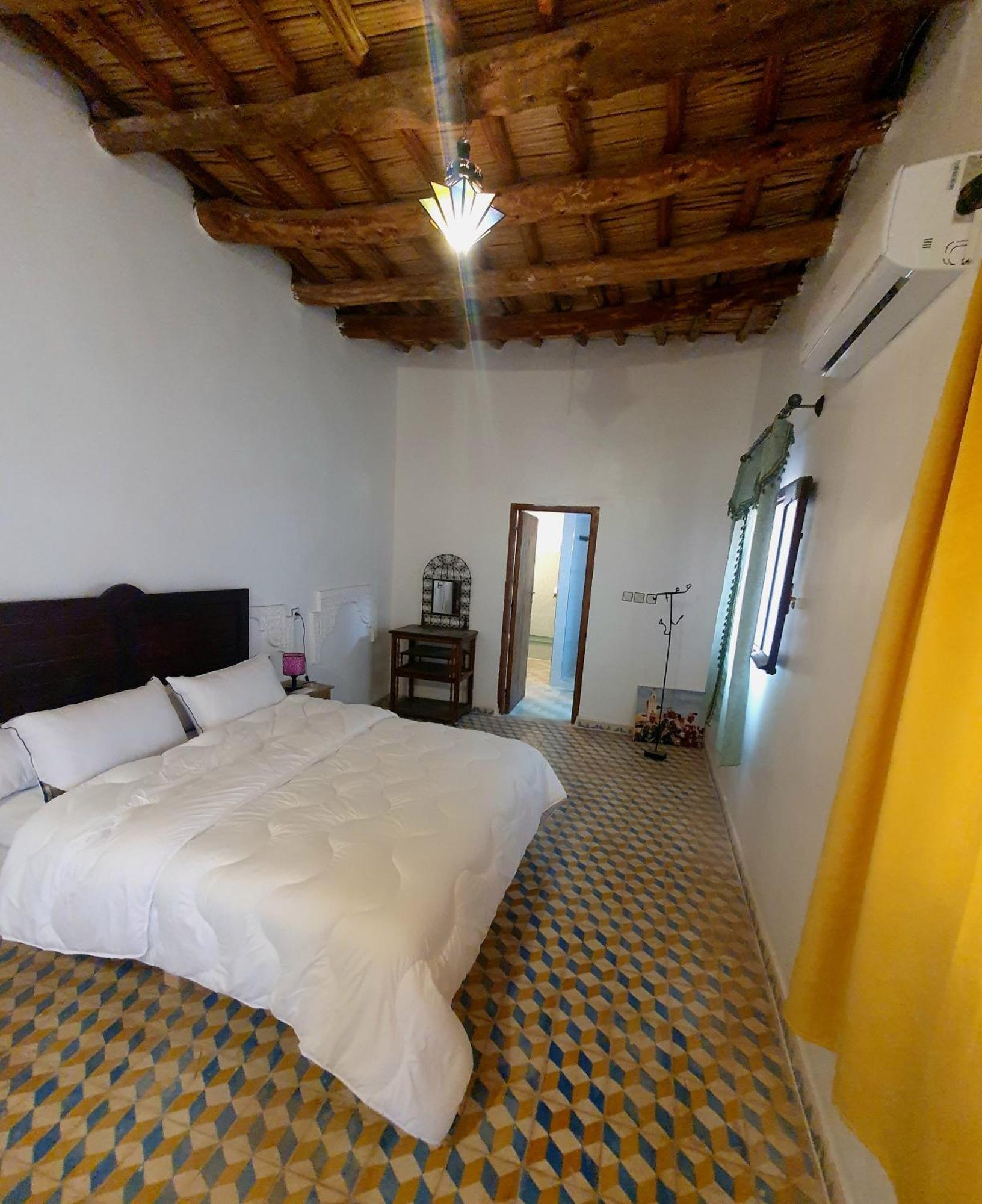 Riad Taourirte Tinghir Bagian luar foto