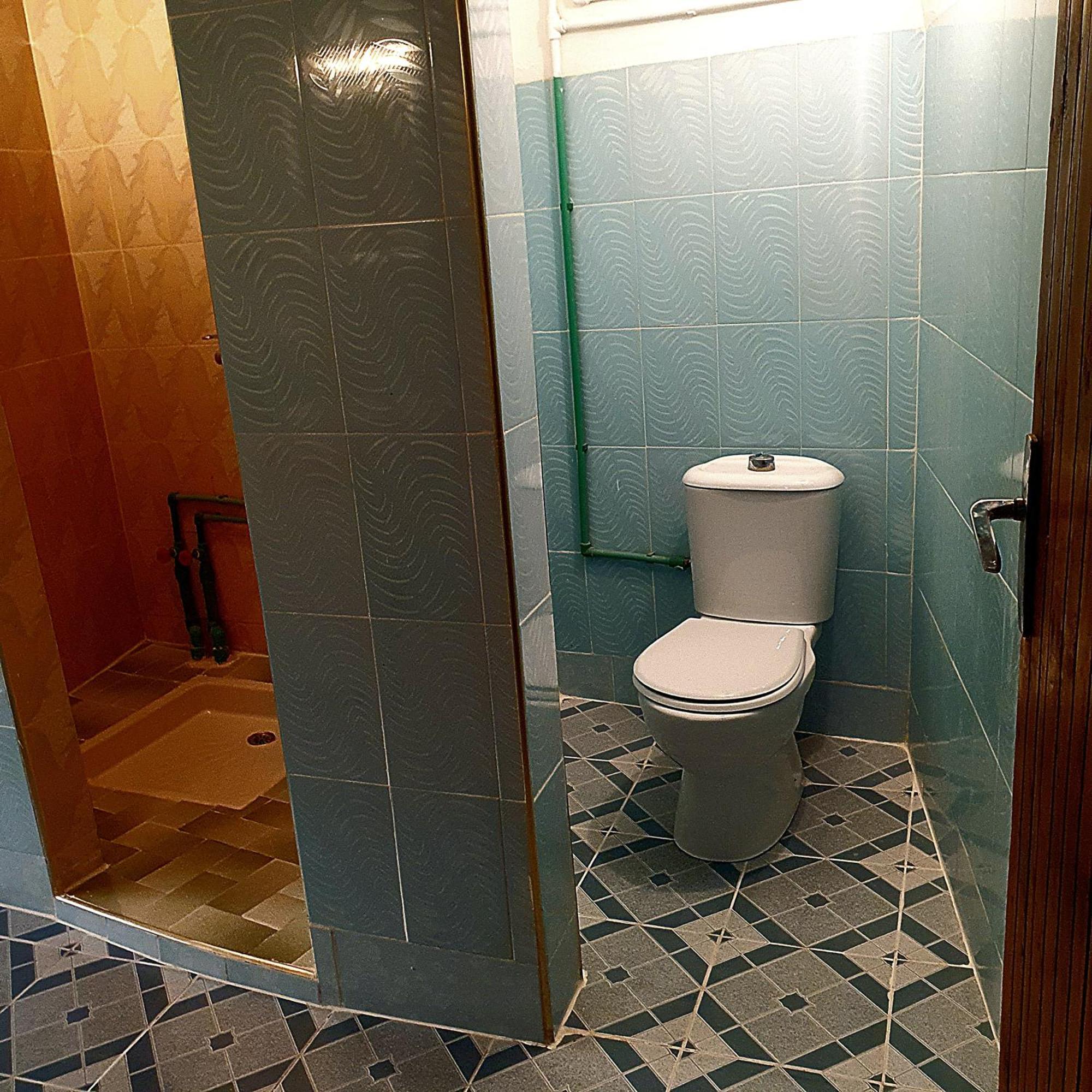 Riad Taourirte Tinghir Bagian luar foto