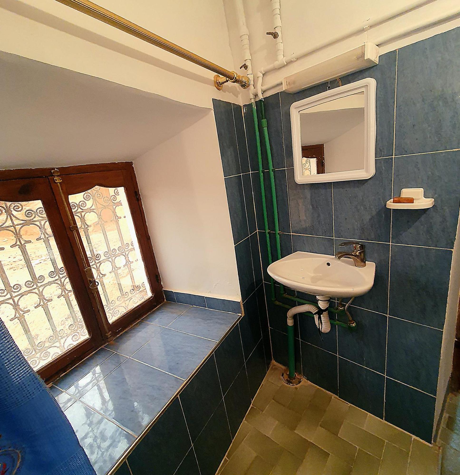 Riad Taourirte Tinghir Bagian luar foto